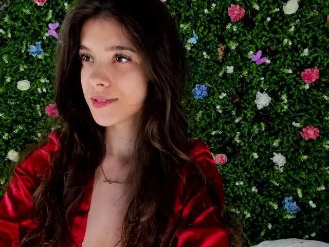 BabyAylin on BongaCams