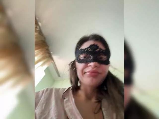 BabyfaceVixen1 on BongaCams 