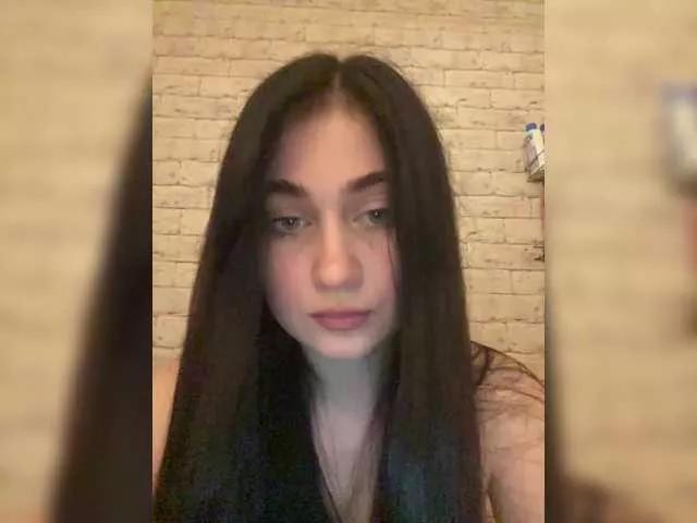 Offline BabyMilia717 on BongaCams