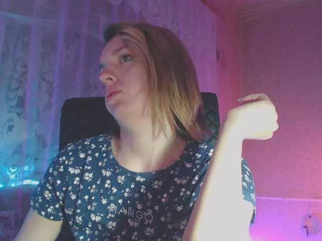 babymuro4ka on BongaCams 