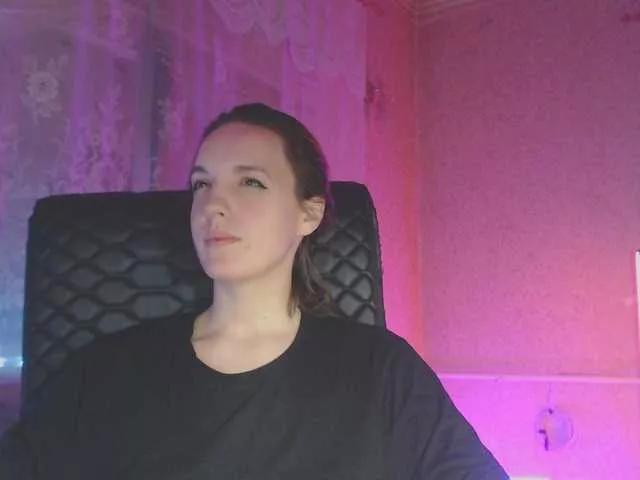 babymuro4ka on BongaCams 