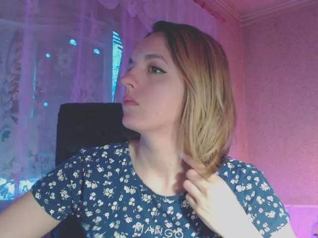 babymuro4ka on BongaCams 