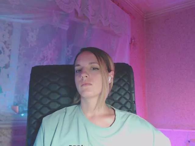 babymuro4ka on BongaCams 