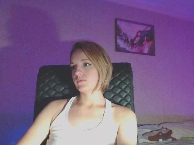 babymuro4ka on BongaCams 