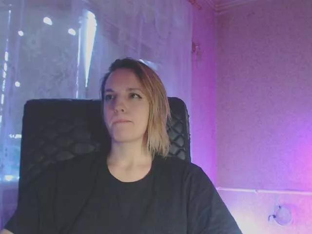 babymuro4ka on BongaCams 