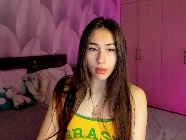 Bambiiiii on BongaCams 