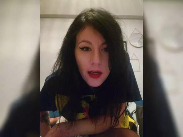 Bananawrotik on BongaCams 