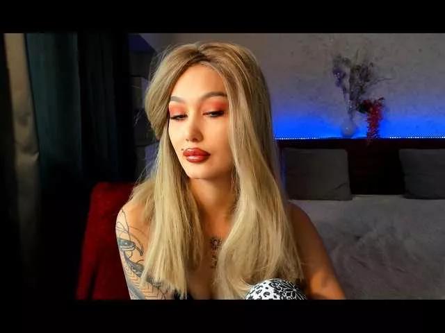 barbiesize on BongaCams 
