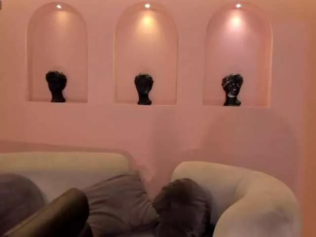 BellaClark on BongaCams 