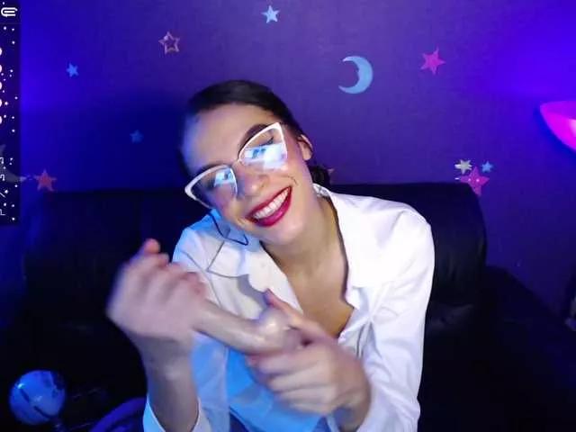 BellaDaniels on BongaCams 