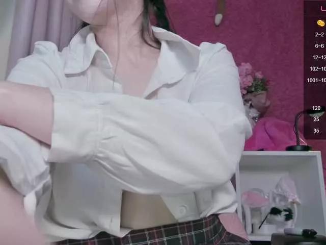 BerryBae on BongaCams 