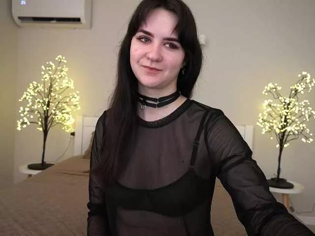 BerryDiva on BongaCams 
