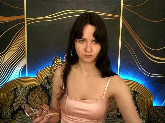 BerryDiva on BongaCams 