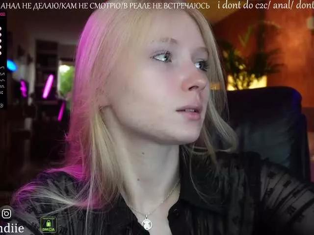 Bestblondie on BongaCams 