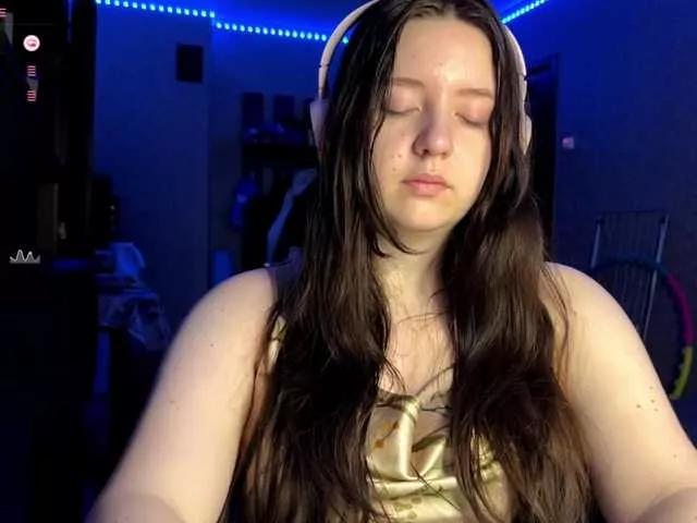 Offline BettyannBencomo on BongaCams