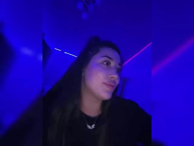 BettyBoom13 on BongaCams 