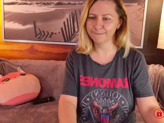 BigBoobsARRI on BongaCams 