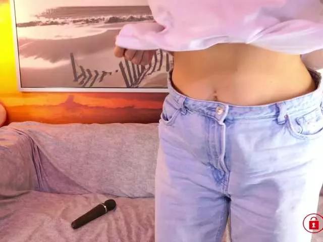 BigBoobsARRI on BongaCams 