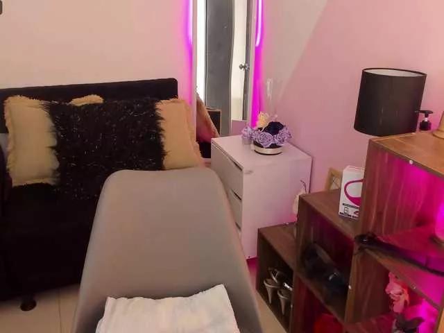 BIGTITSMATURE on BongaCams 