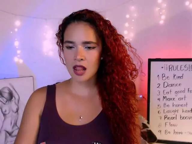 Bikergiirl on BongaCams