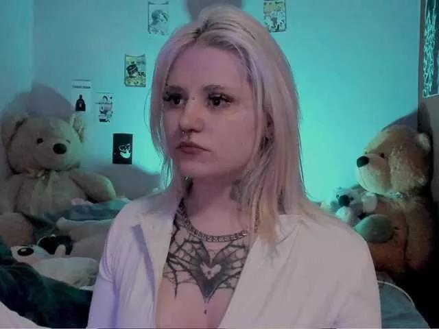 bixxxiz on BongaCams