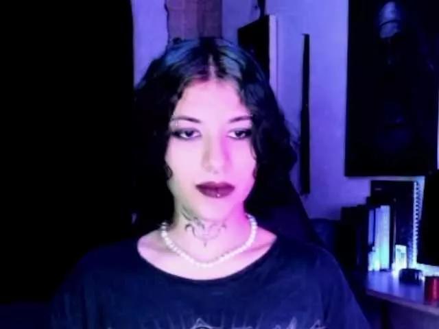 Offline blackdemonxxx on BongaCams