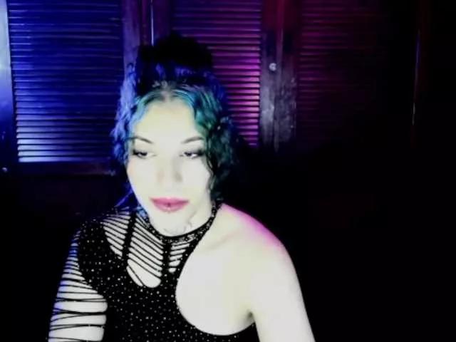 Offline blackdemonxxx on BongaCams