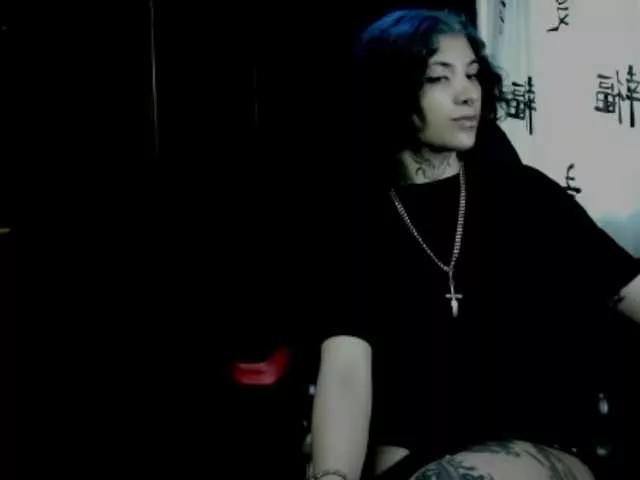 Offline blackdemonxxx on BongaCams