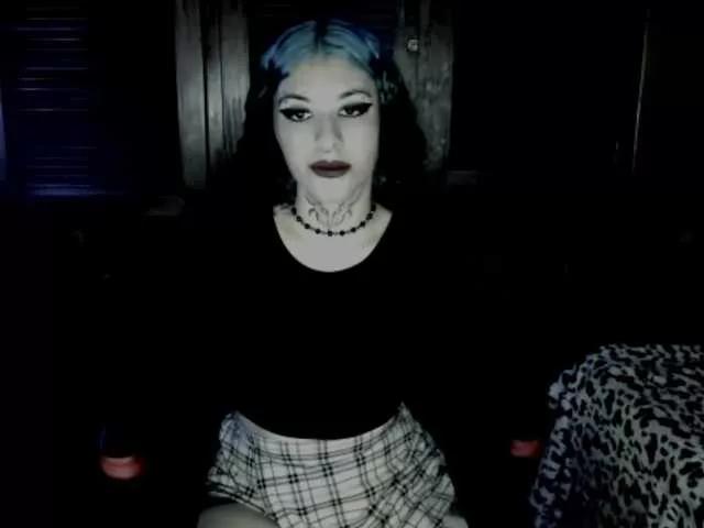 Offline blackdemonxxx on BongaCams