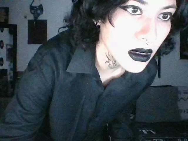 Offline blackdemonxxx on BongaCams