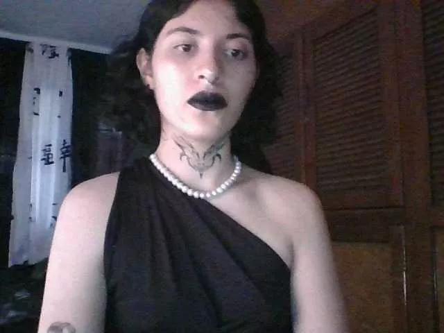 Offline blackdemonxxx on BongaCams