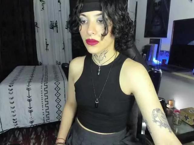 Offline blackdemonxxx on BongaCams