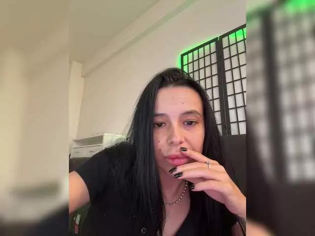 BlackDiamondX on BongaCams 