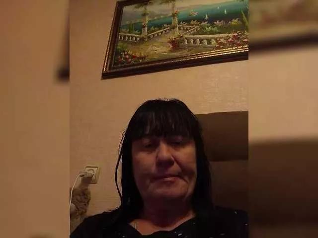 BlackkkAngel on BongaCams