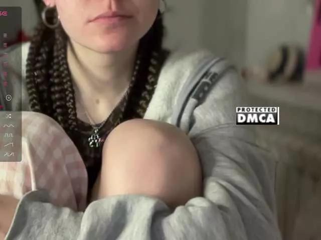 Offline blacknana on BongaCams