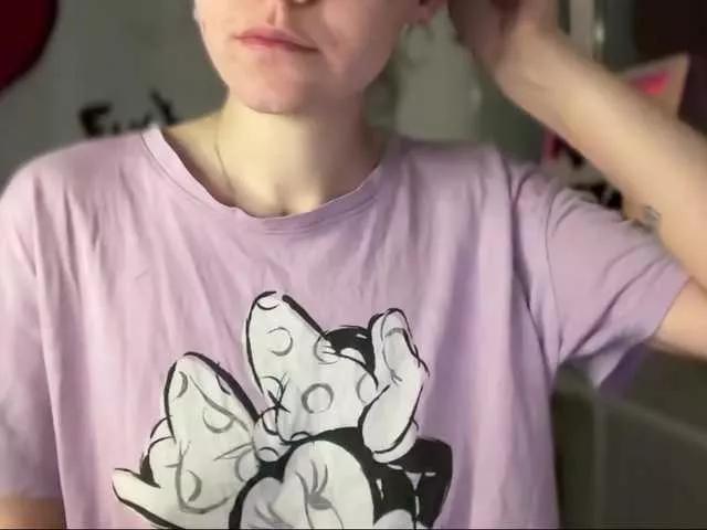 Offline blacknana on BongaCams