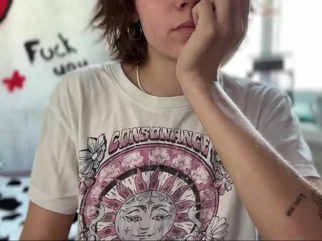 Offline blacknana on BongaCams