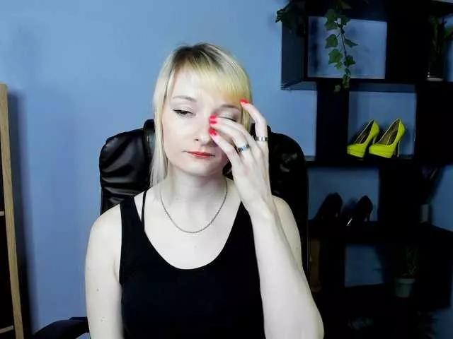 Offline BlairPlay on BongaCams