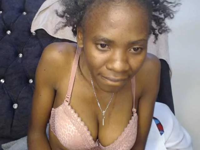 Blaq-betty on BongaCams 