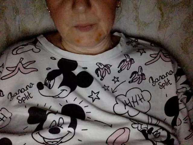 Offline BlondyVio on BongaCams