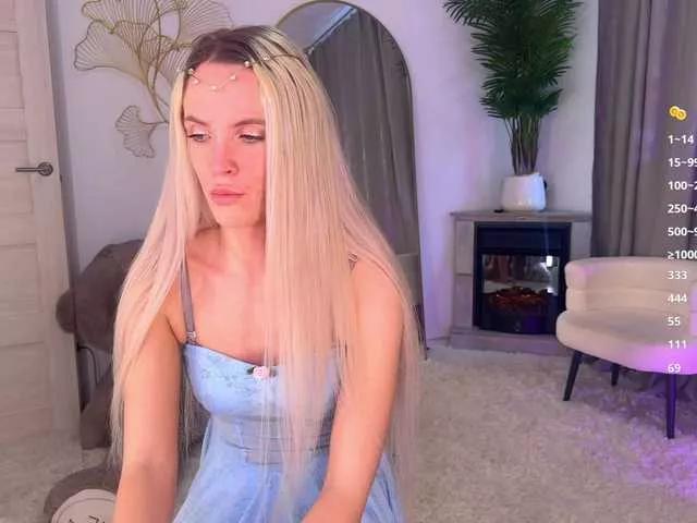 BlushMikki on BongaCams 