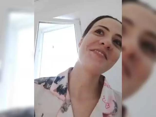 Bogina2 on BongaCams