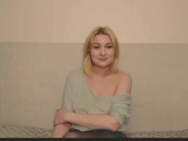 Bonniee on BongaCams