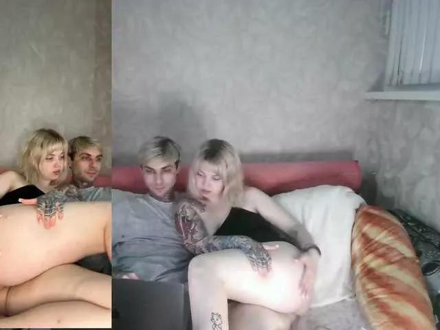 Freechat bpd- on BongaCams