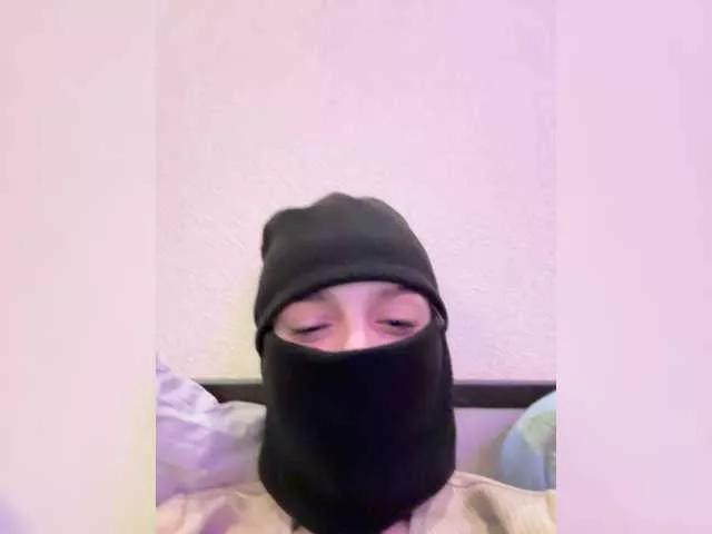 Offline BregAf1 on BongaCams