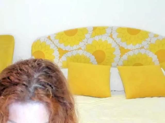 BritishPenelope on BongaCams