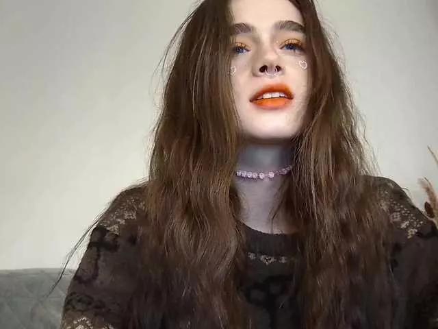 BrokenDoll666 on BongaCams 