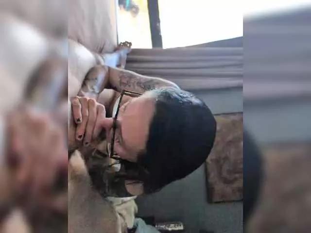 BrutalControl on BongaCams 