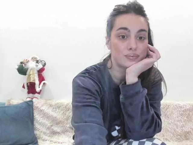 bubble-gum122 on BongaCams 