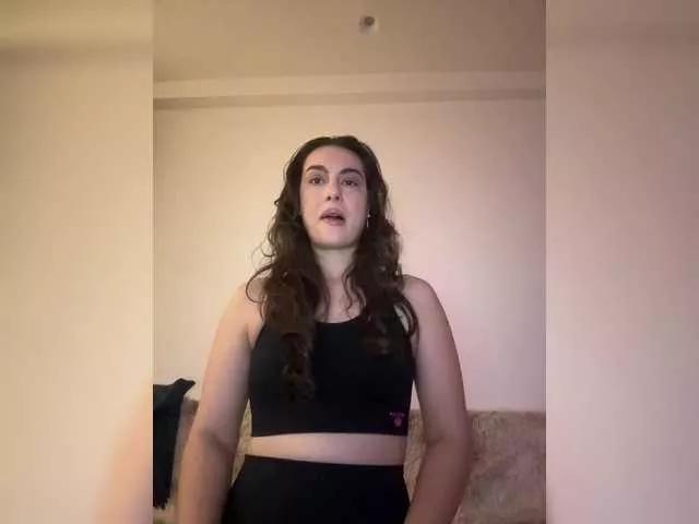 bubble-gum122 on BongaCams 